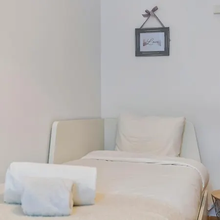 Casa Celeste Appartement *