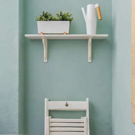 Appartement Casa Celeste Lissabon