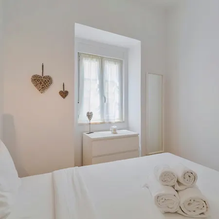 Casa Celeste Appartement *