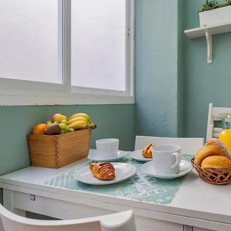 Casa Celeste Lissabon