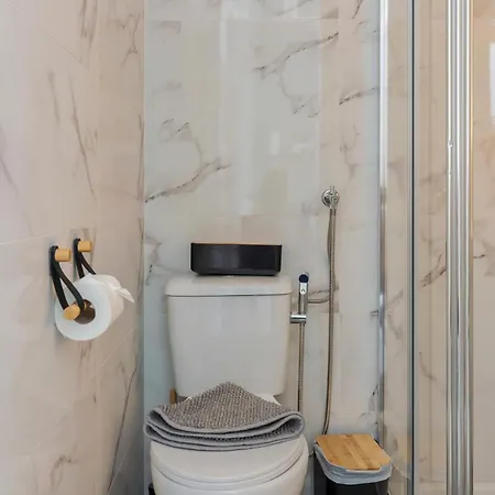 شقة Casa Celeste