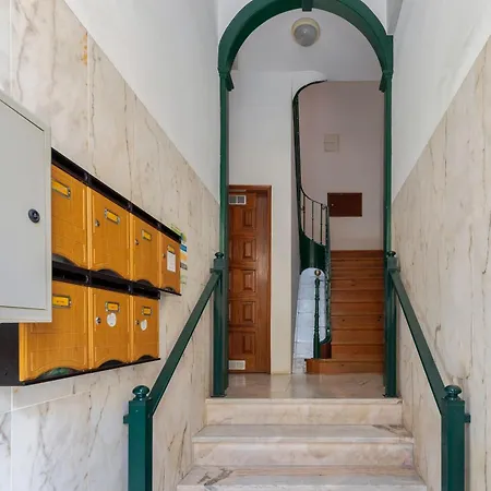 Casa Celeste * Lisbona