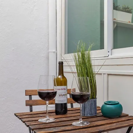 شقة Casa Celeste Lisboa