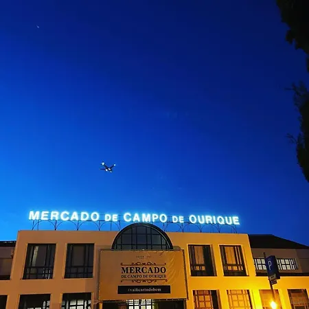 Casa Celeste *