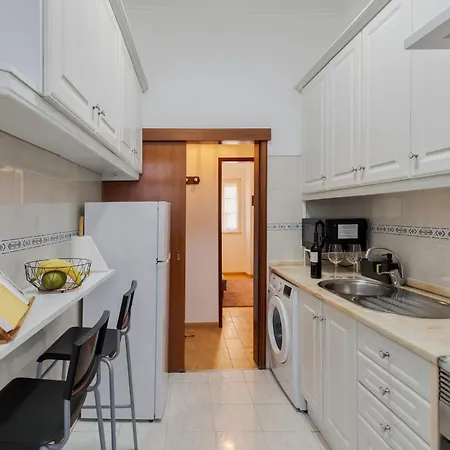 Casa Celeste Apartment Lisbon