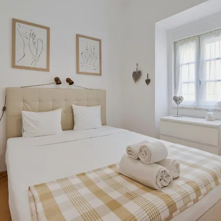 Apartment Casa Celeste