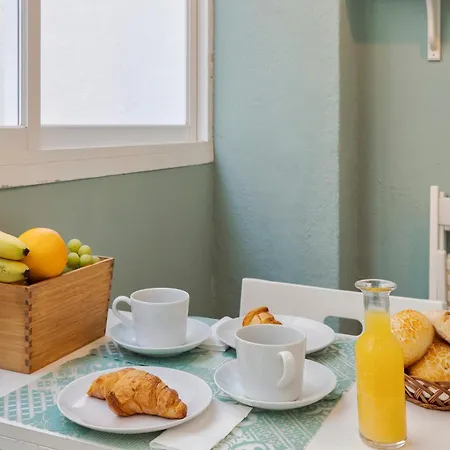 Casa Celeste Apartment Lisbon
