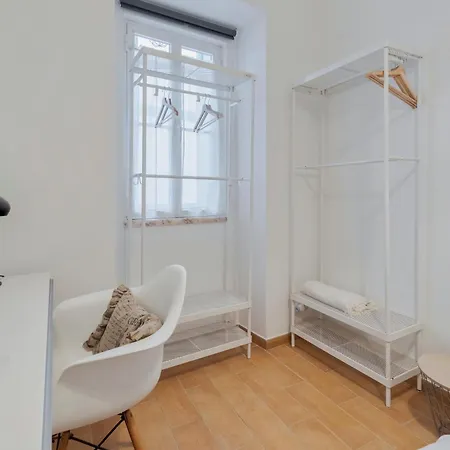 Casa Celeste Apartment