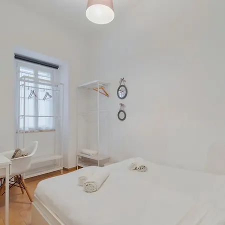 Apartment Casa Celeste *