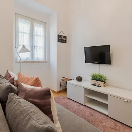 Casa Celeste * Lisbon