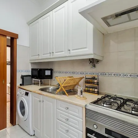 Casa Celeste Apartment *